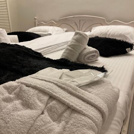 Luxury Ultra Central Сибиу Экстерьер фото